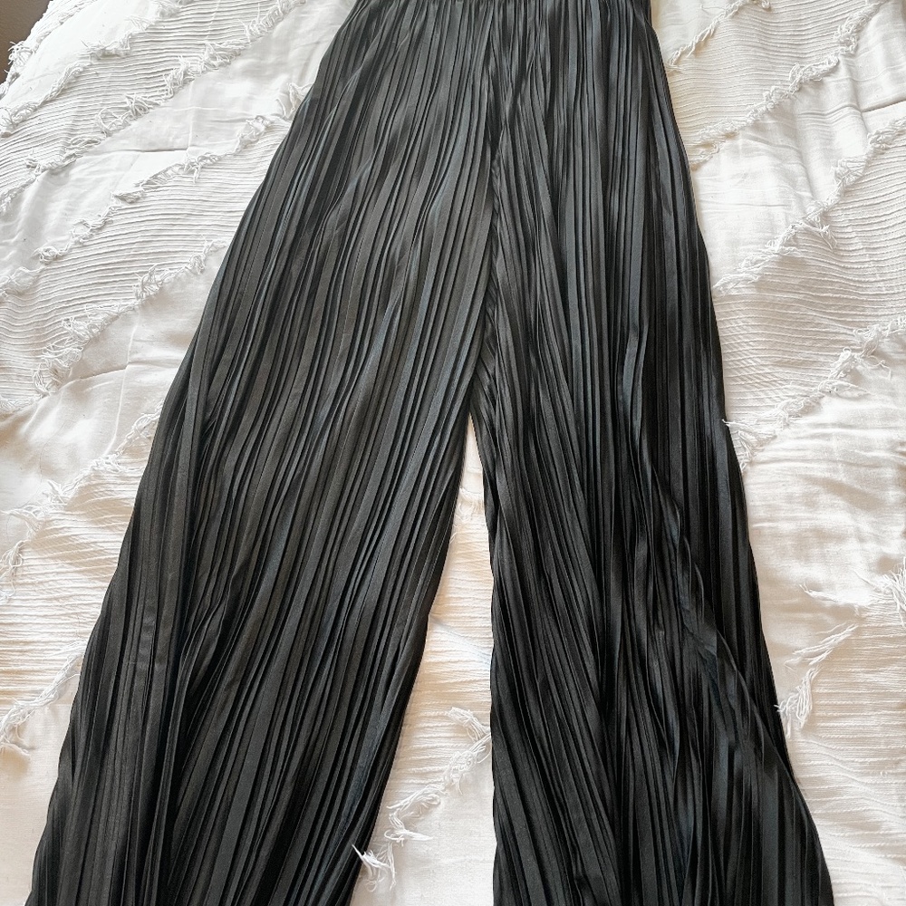 Palazzo Pants